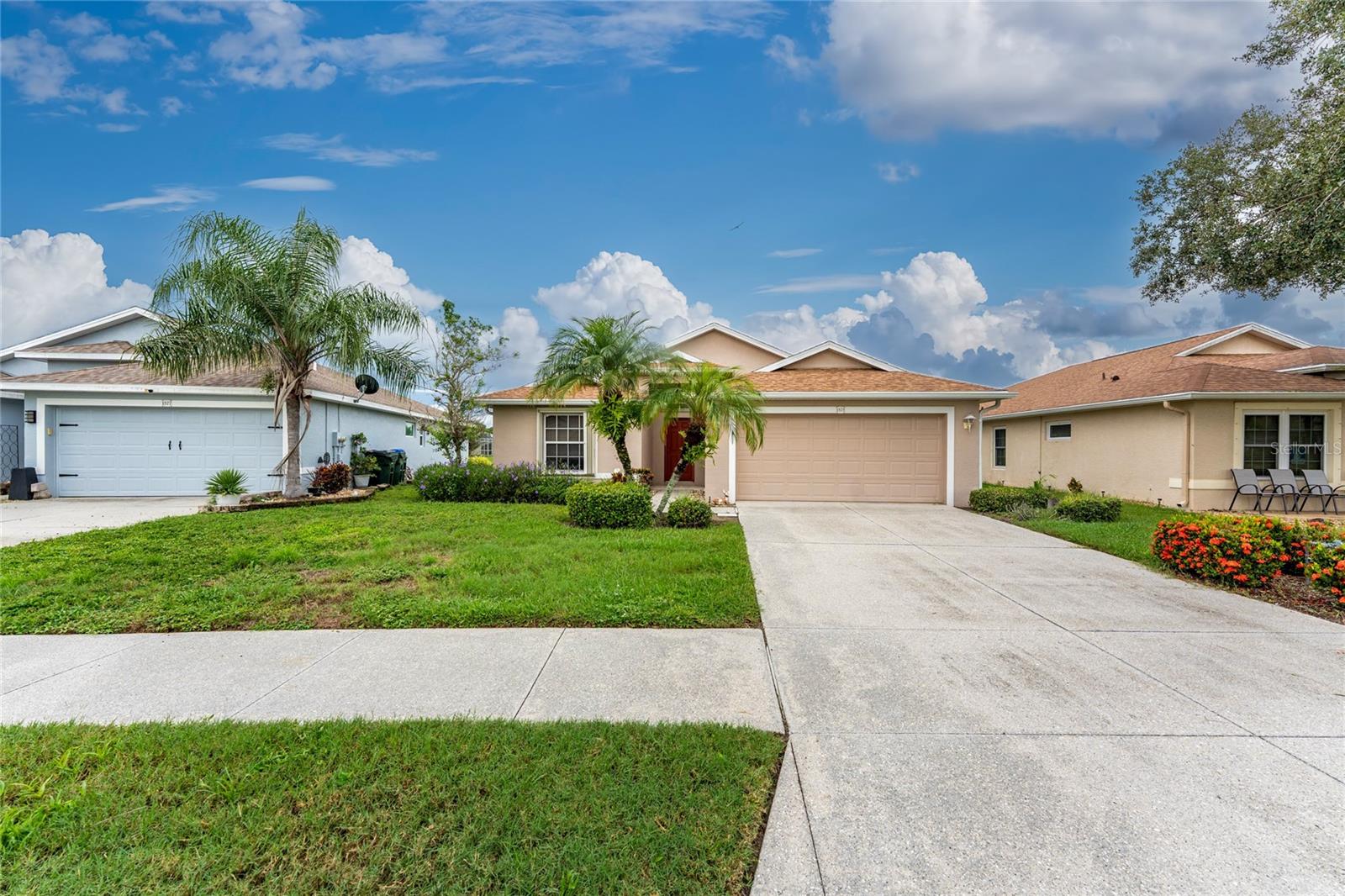 LAKESIDE PLANTATION - Residential