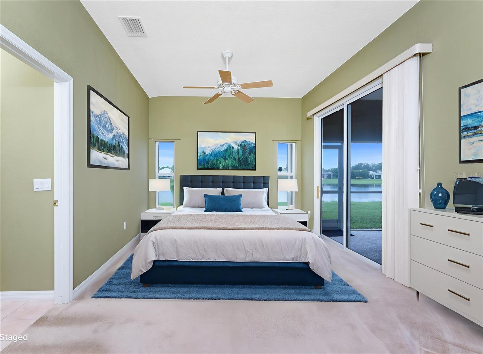 LAKESIDE PLANTATION - Residential