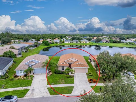 Photo of 1575 Scarlett Avenue, North Port, FL 34289 (MLS # C7513764)