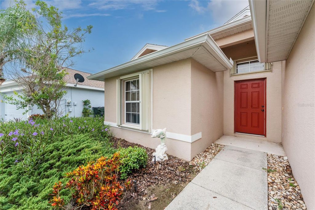Photo of 1575 Scarlett Avenue, North Port, FL 34289 (MLS # C7513764)