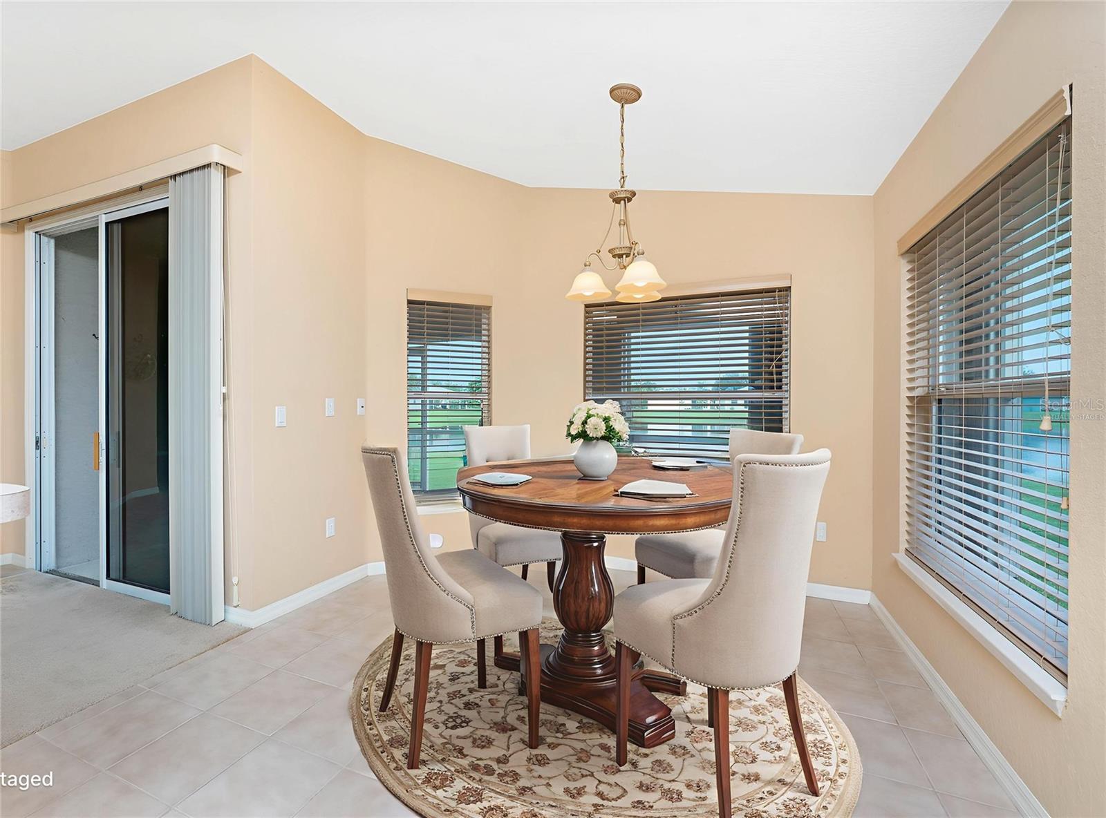 LAKESIDE PLANTATION - Residential