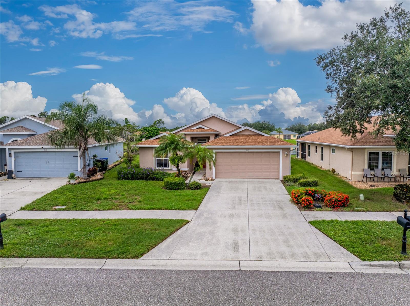 LAKESIDE PLANTATION - Residential