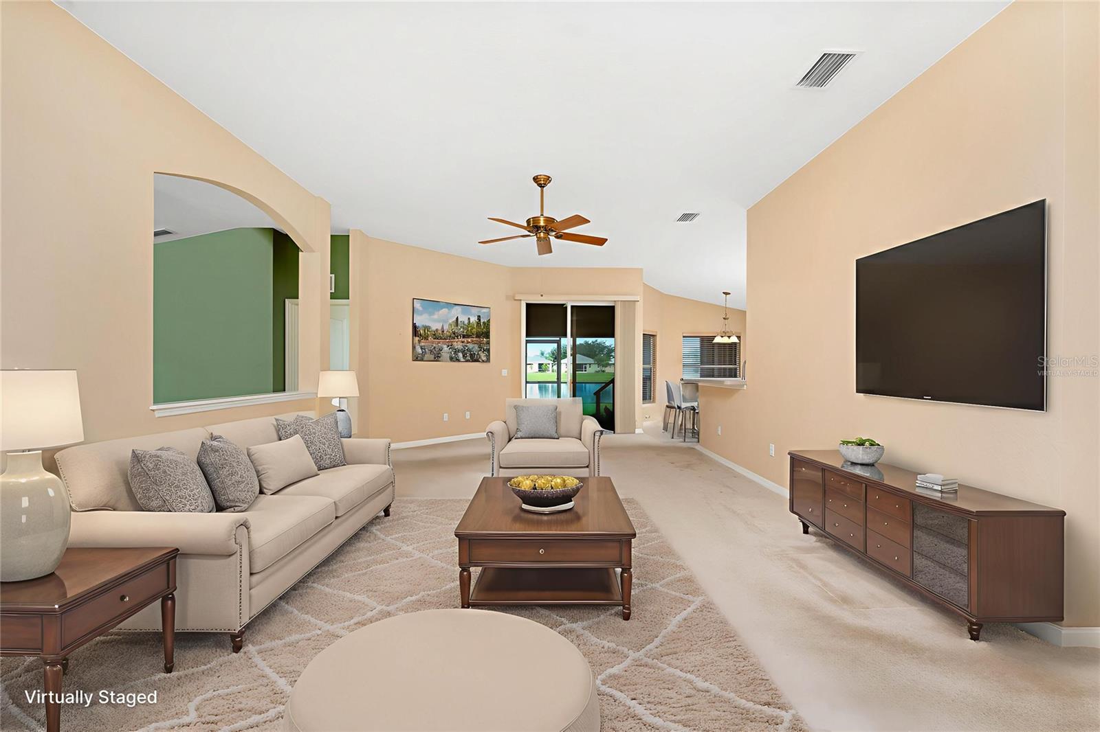 LAKESIDE PLANTATION - Residential