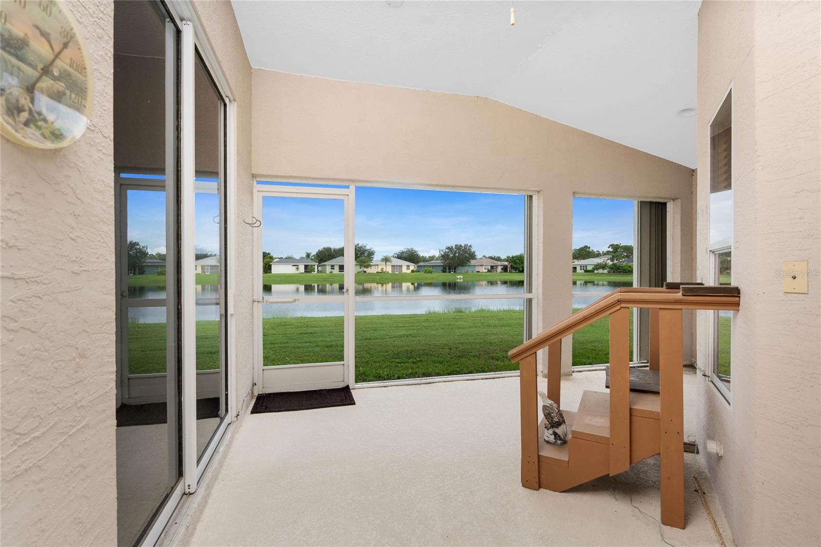 LAKESIDE PLANTATION - Residential