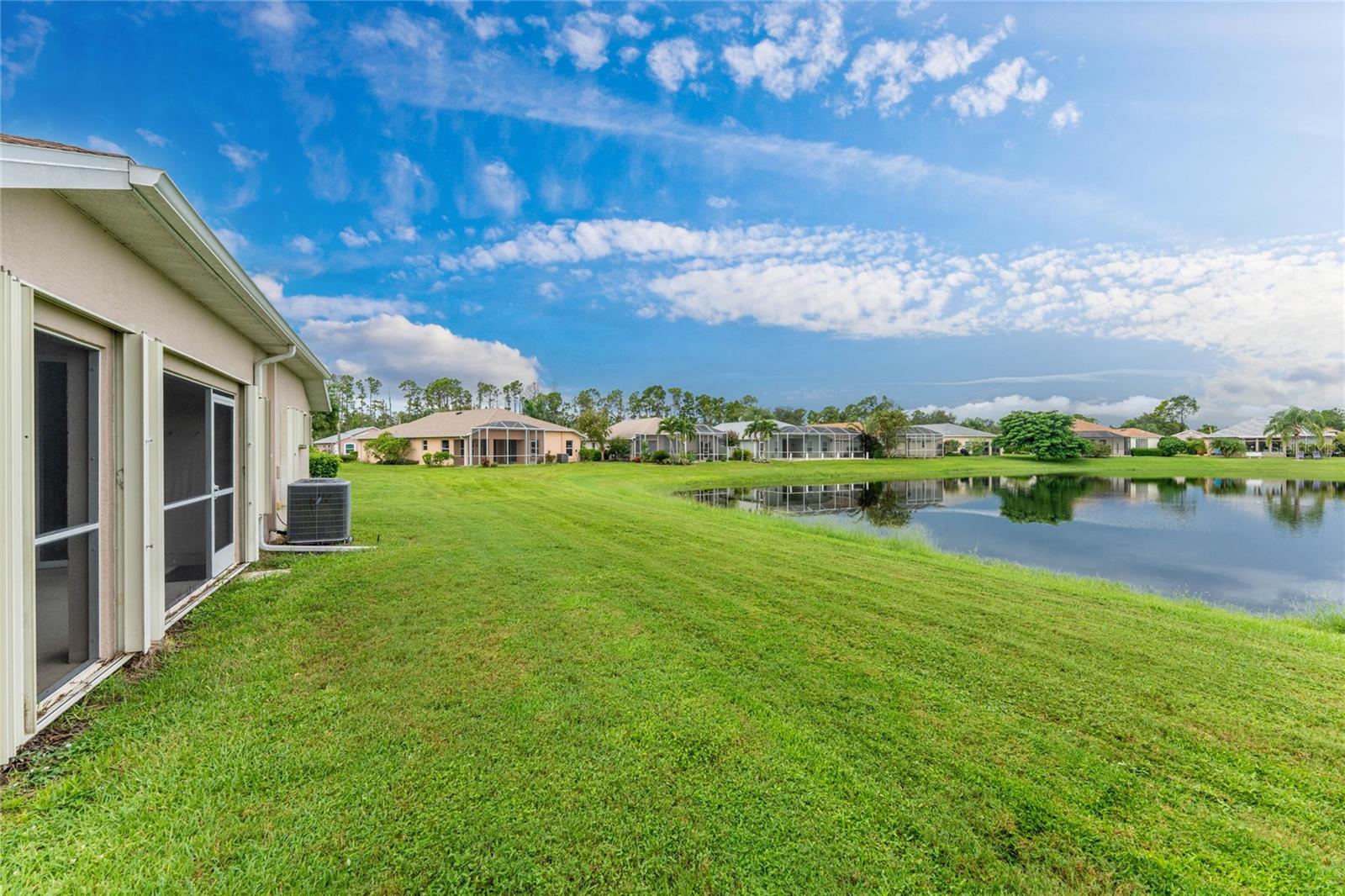 LAKESIDE PLANTATION - Residential