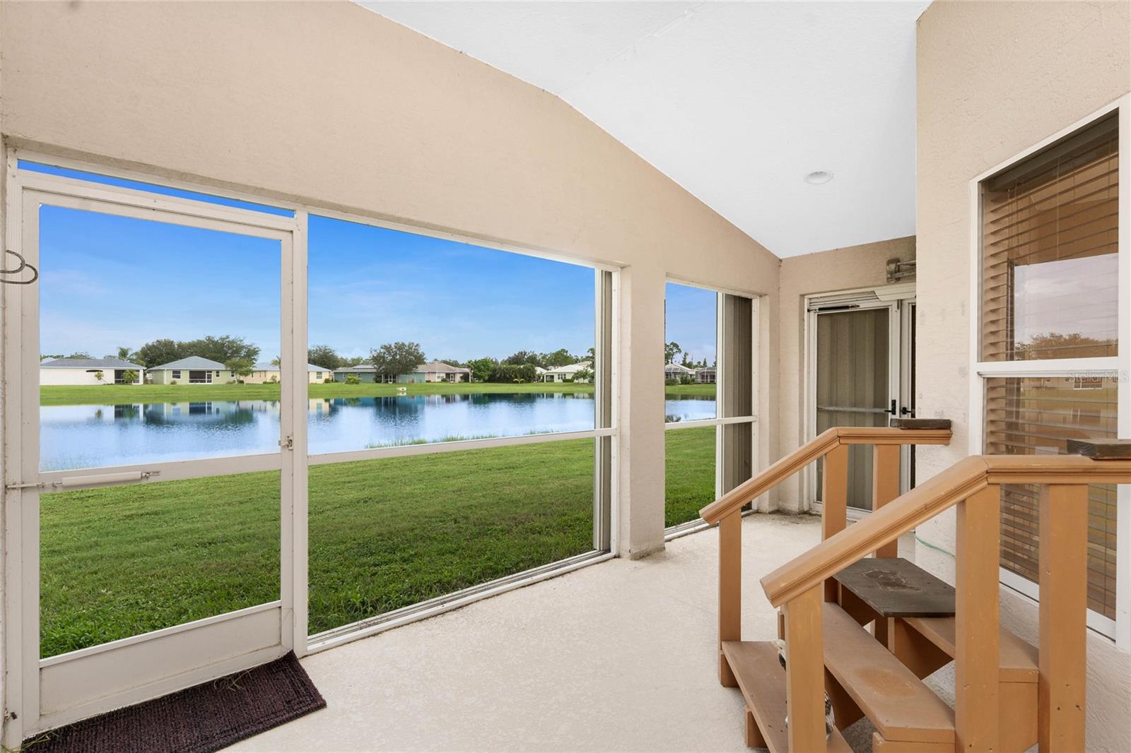 LAKESIDE PLANTATION - Residential