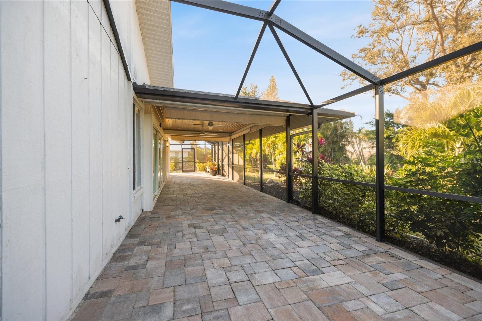 SOUTHBAY YACHT & RACQUET CLUB - Residential