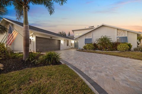238 LOOKOUT POINT DRIVE OSPREY FL 34229