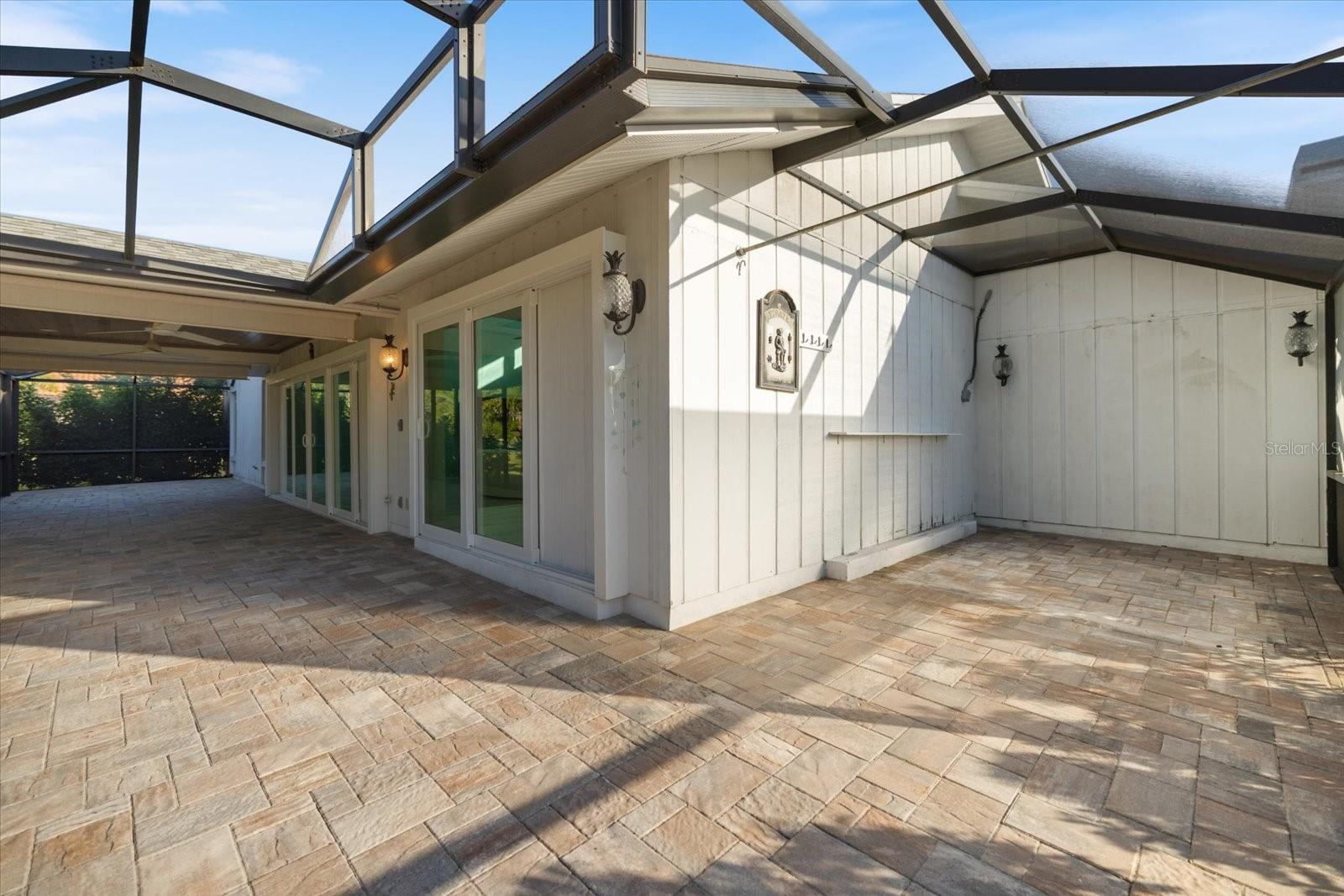 SOUTHBAY YACHT & RACQUET CLUB - Residential