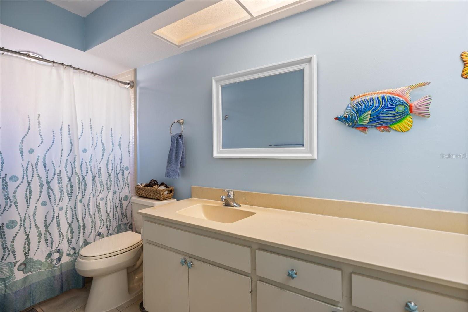 SOUTHBAY YACHT & RACQUET CLUB - Residential