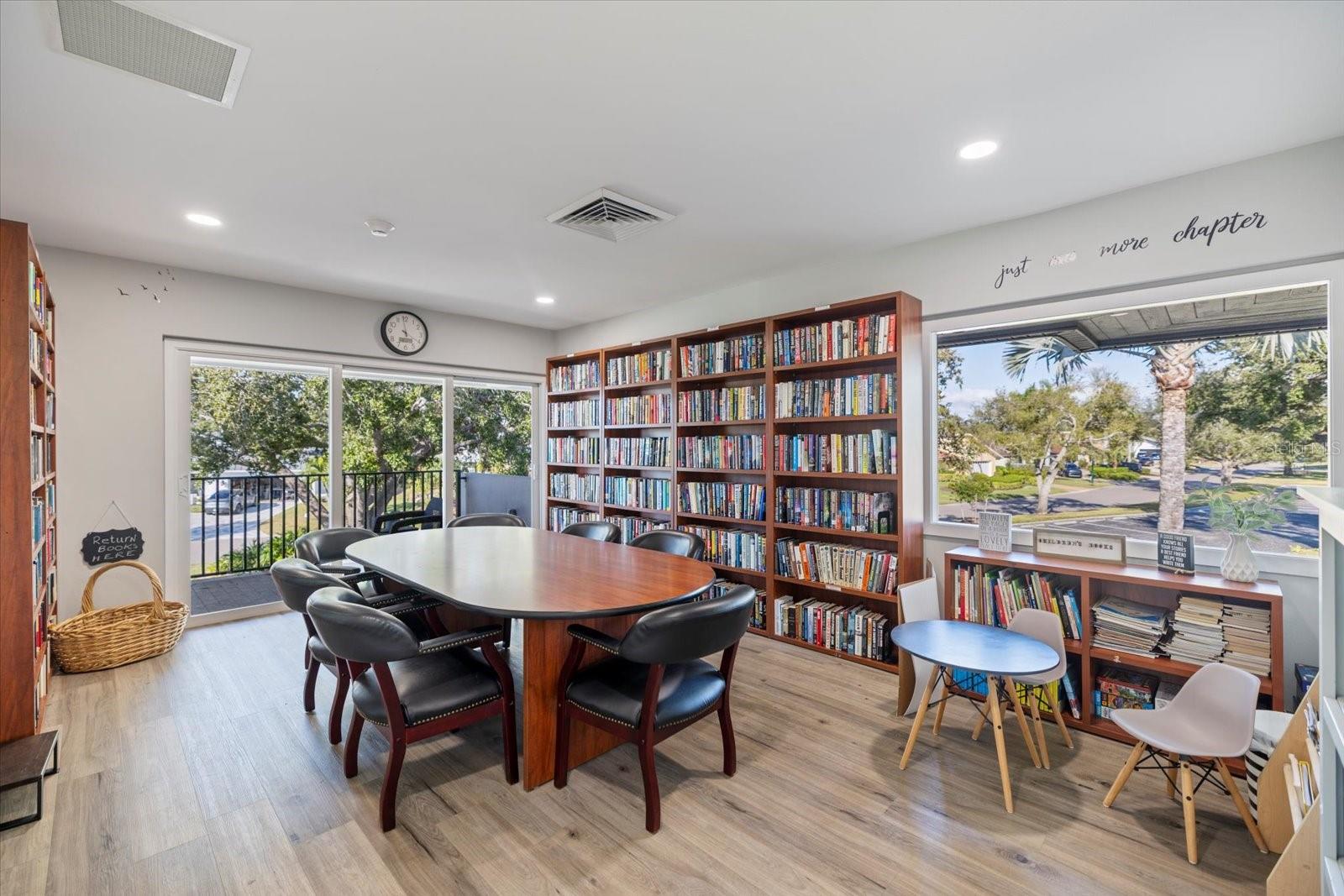 SOUTHBAY YACHT & RACQUET CLUB - Residential