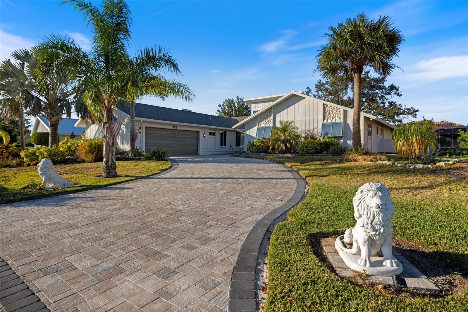 SOUTHBAY YACHT & RACQUET CLUB - Residential