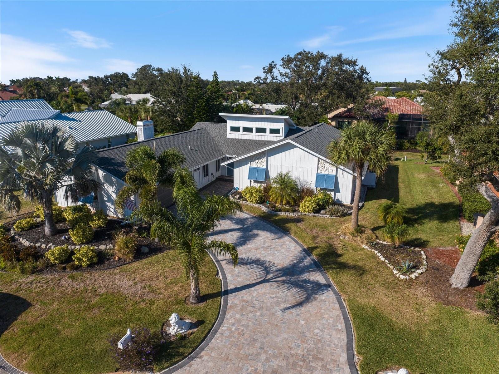 SOUTHBAY YACHT & RACQUET CLUB - Residential