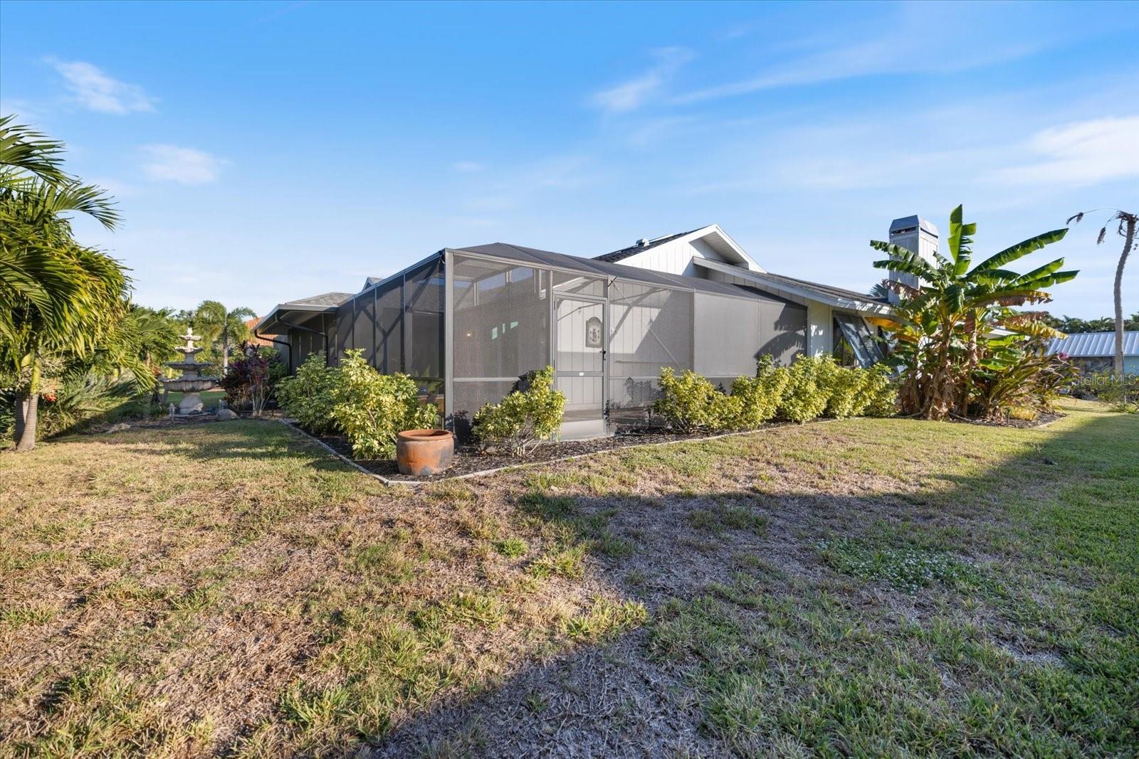 SOUTHBAY YACHT & RACQUET CLUB - Residential