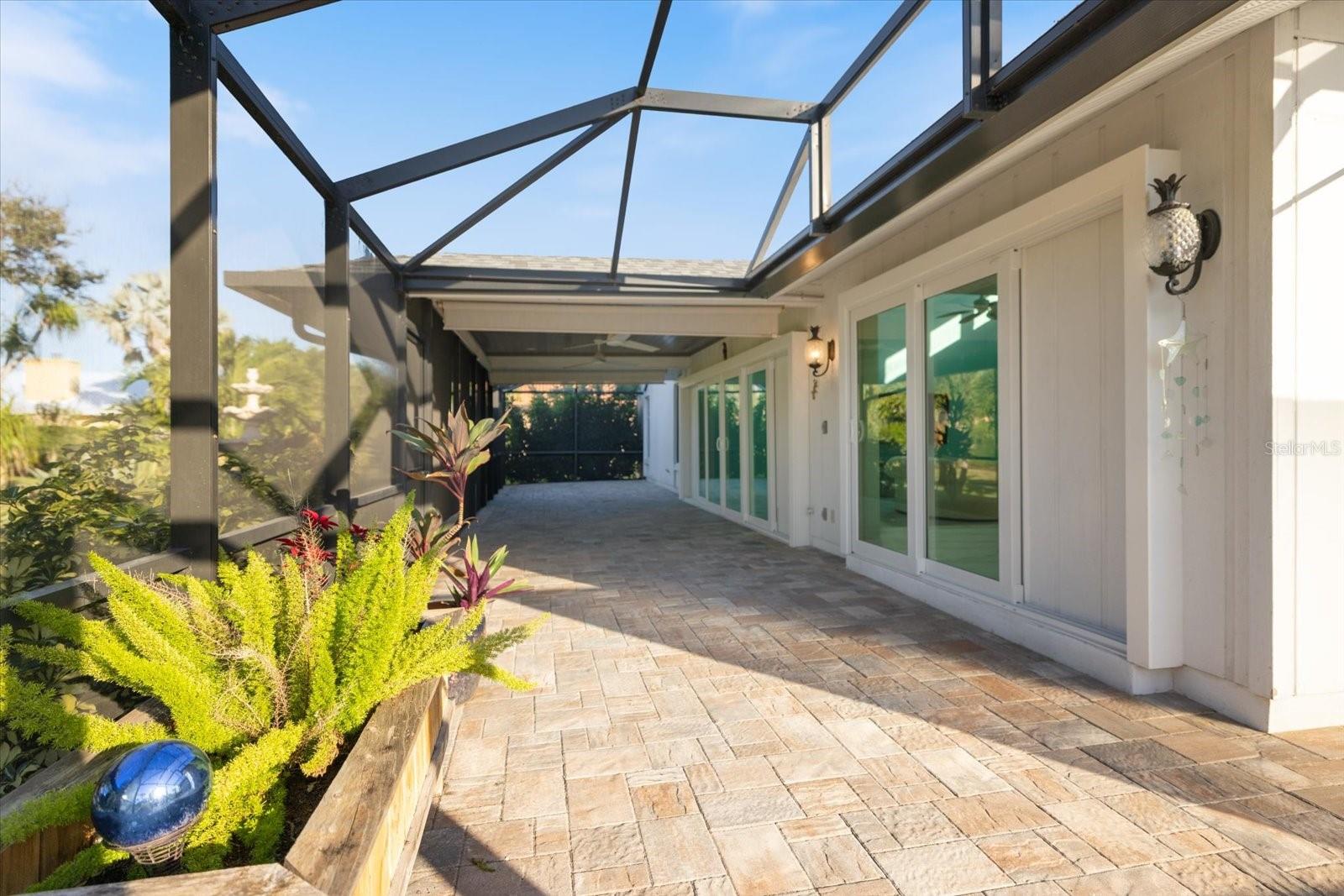 SOUTHBAY YACHT & RACQUET CLUB - Residential