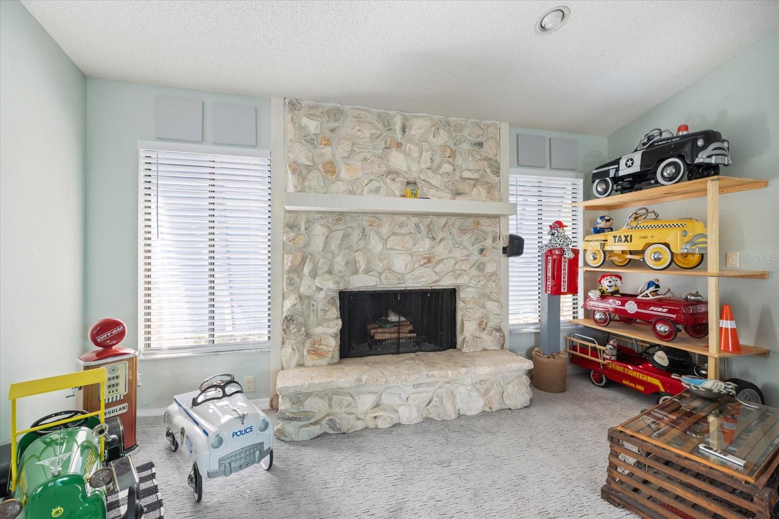 SOUTHBAY YACHT & RACQUET CLUB - Residential