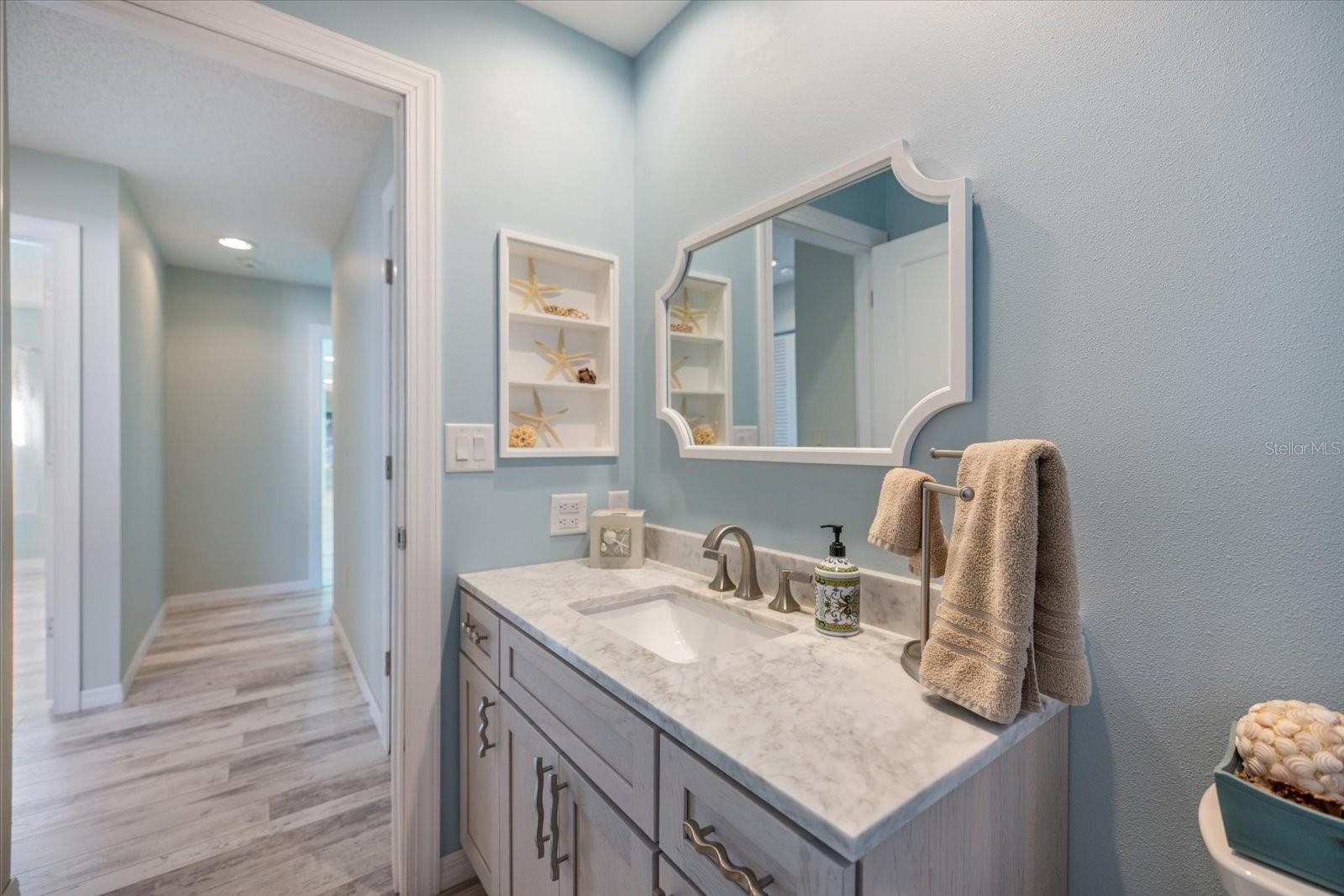 SOUTHBAY YACHT & RACQUET CLUB - Residential