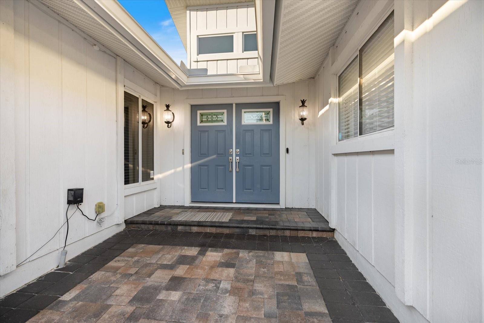 SOUTHBAY YACHT & RACQUET CLUB - Residential