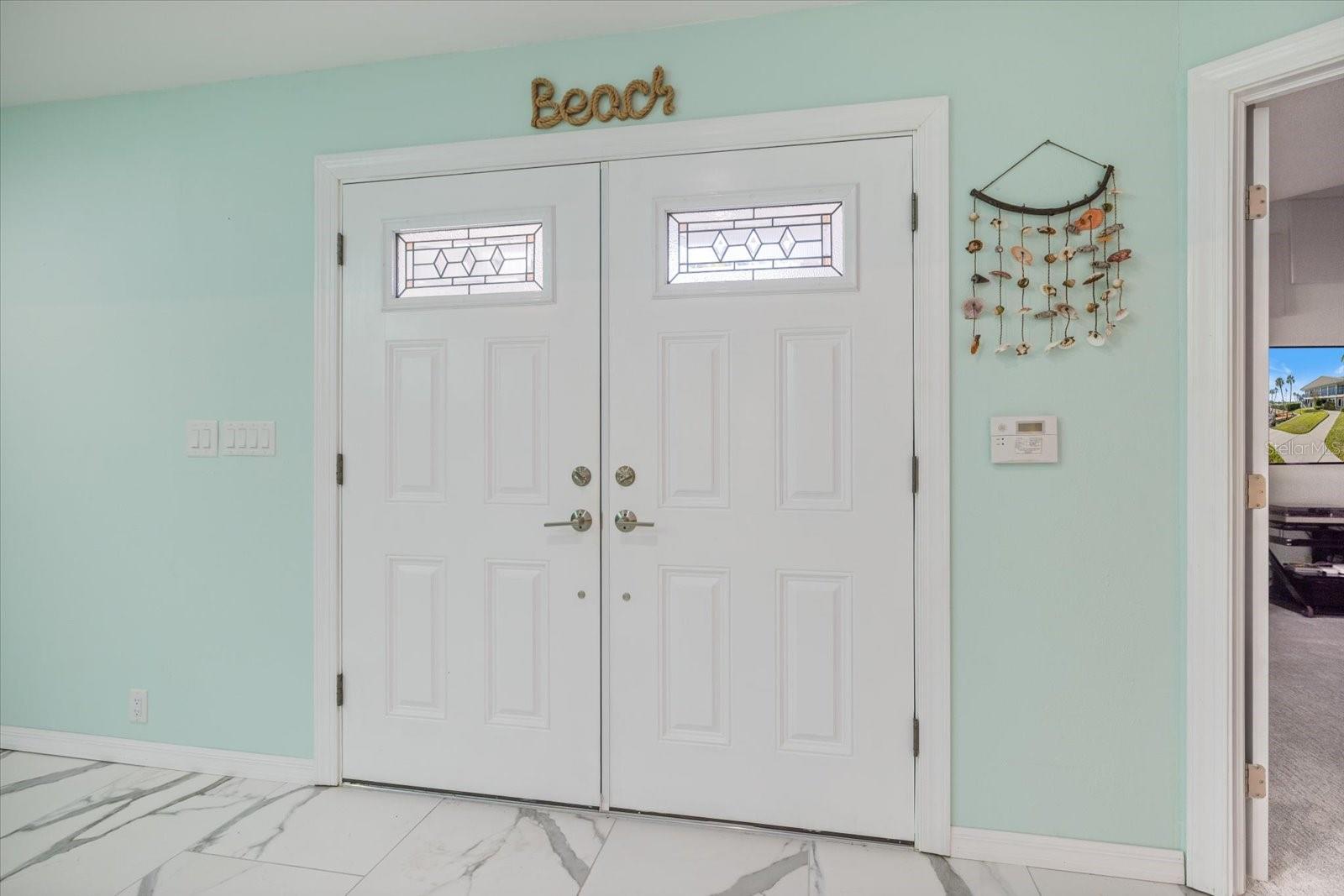 SOUTHBAY YACHT & RACQUET CLUB - Residential