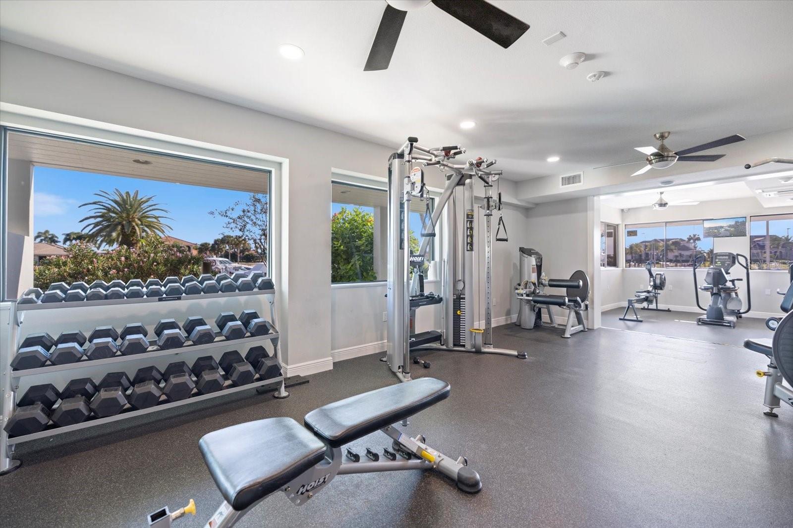 SOUTHBAY YACHT & RACQUET CLUB - Residential