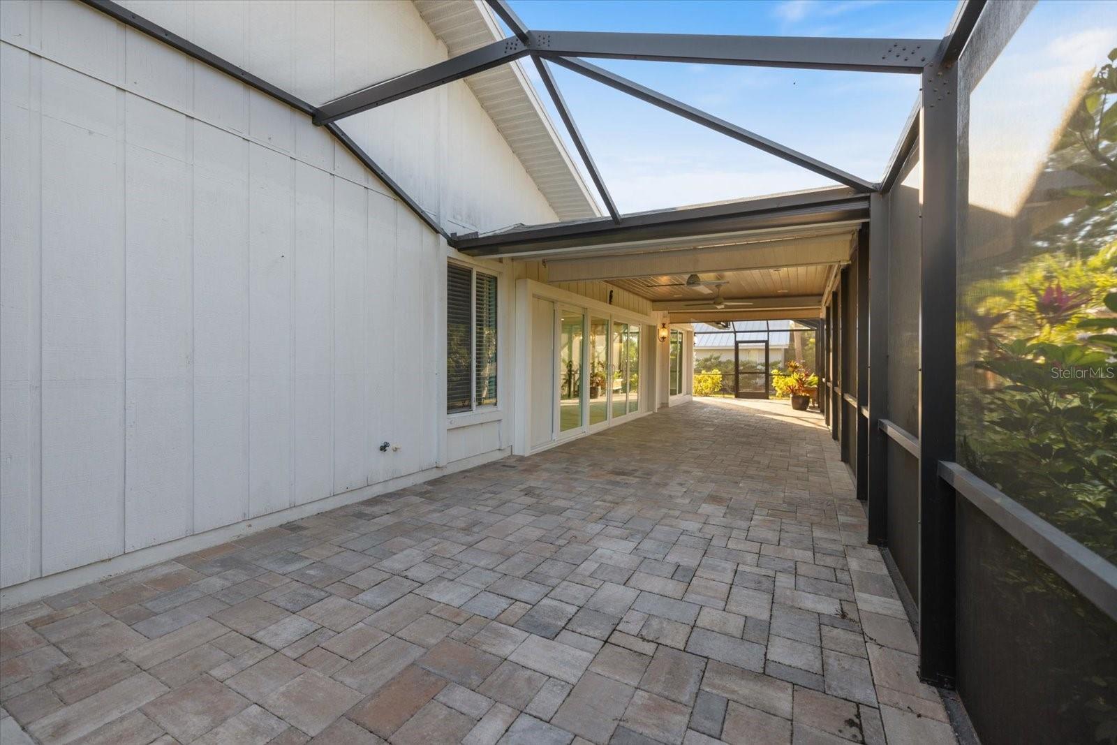 SOUTHBAY YACHT & RACQUET CLUB - Residential