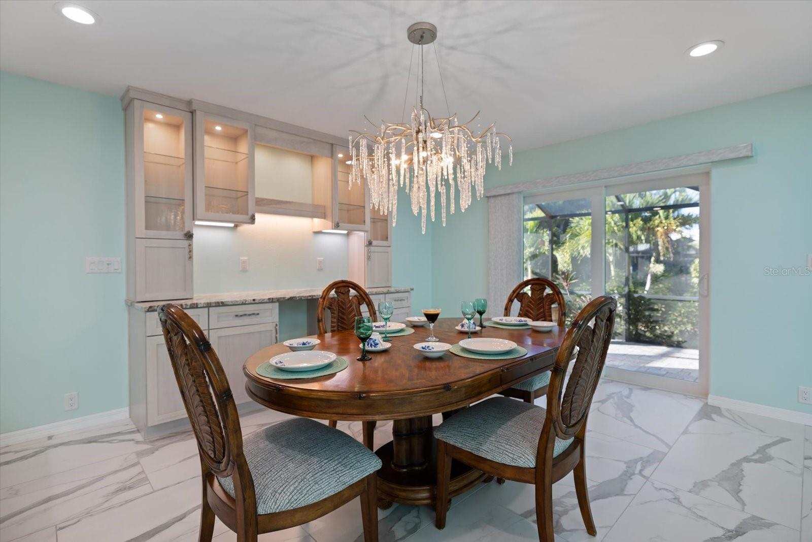 SOUTHBAY YACHT & RACQUET CLUB - Residential