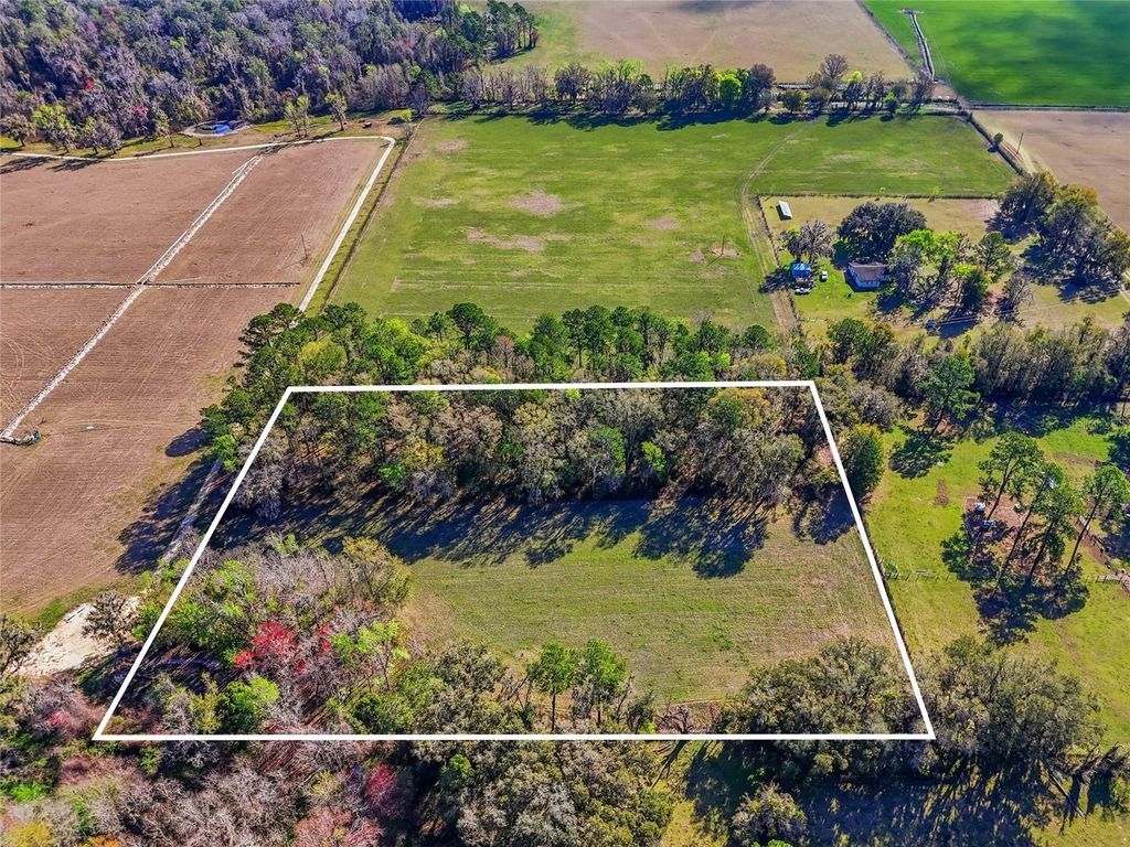 Photo of NW County Rd 239, Alachua, FL 32615 (MLS # GC537807)