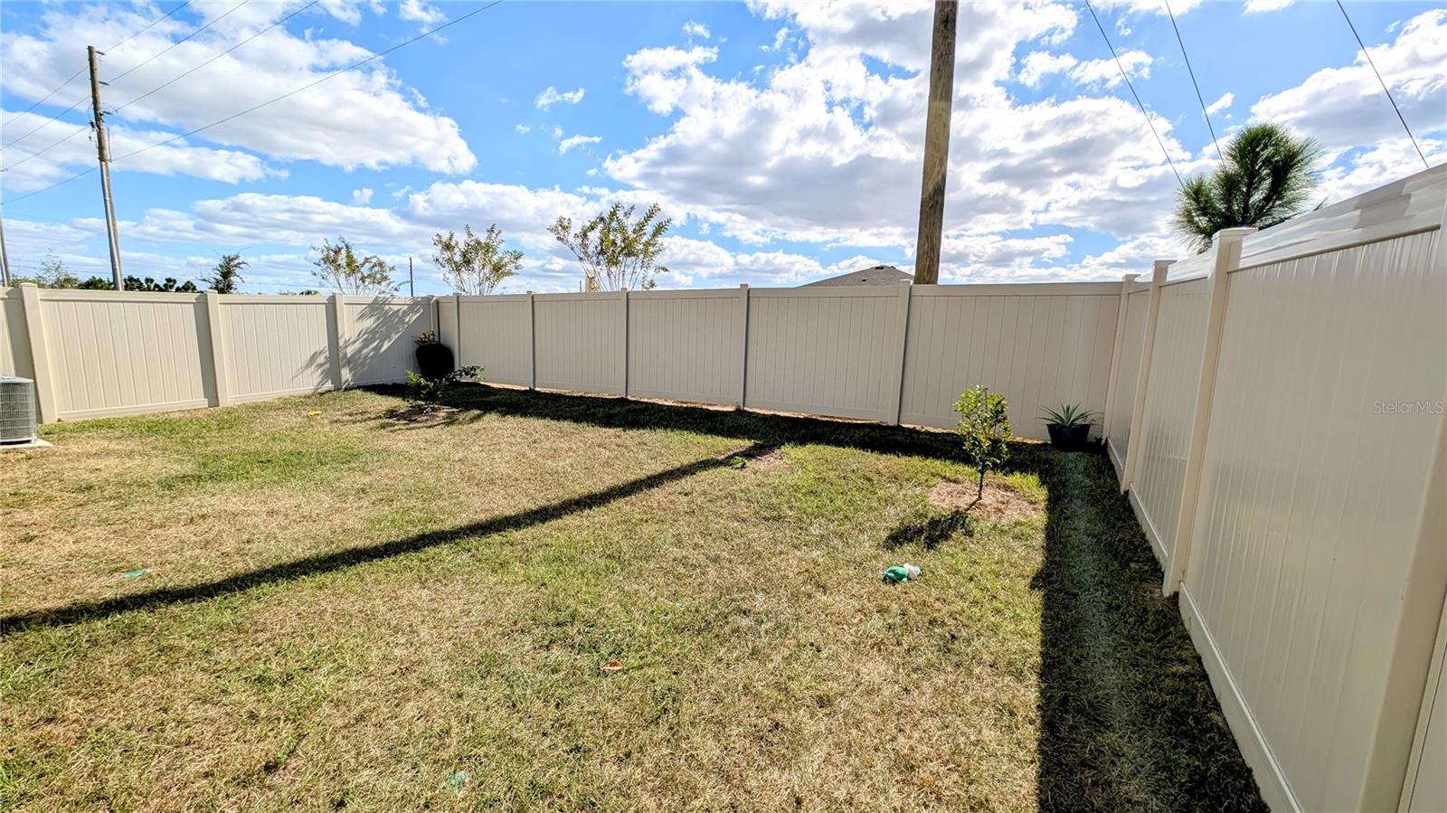 SCENIC TERRACE SOUTH PH 1 - Residential Lease