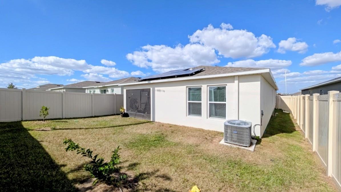 SCENIC TERRACE SOUTH PH 1 - Residential Lease