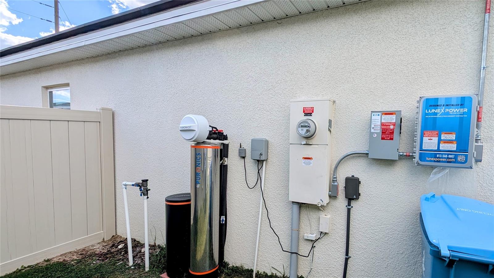 SCENIC TERRACE SOUTH PH 1 - Residential Lease