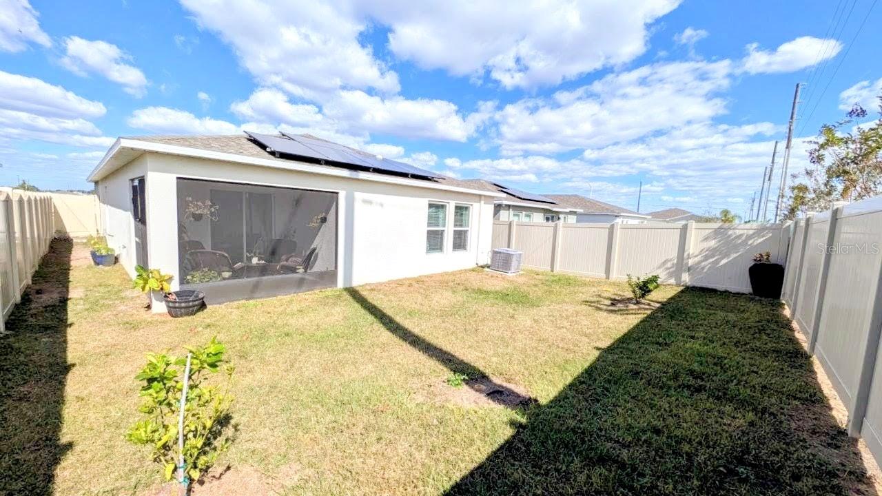 SCENIC TERRACE SOUTH PH 1 - Residential Lease