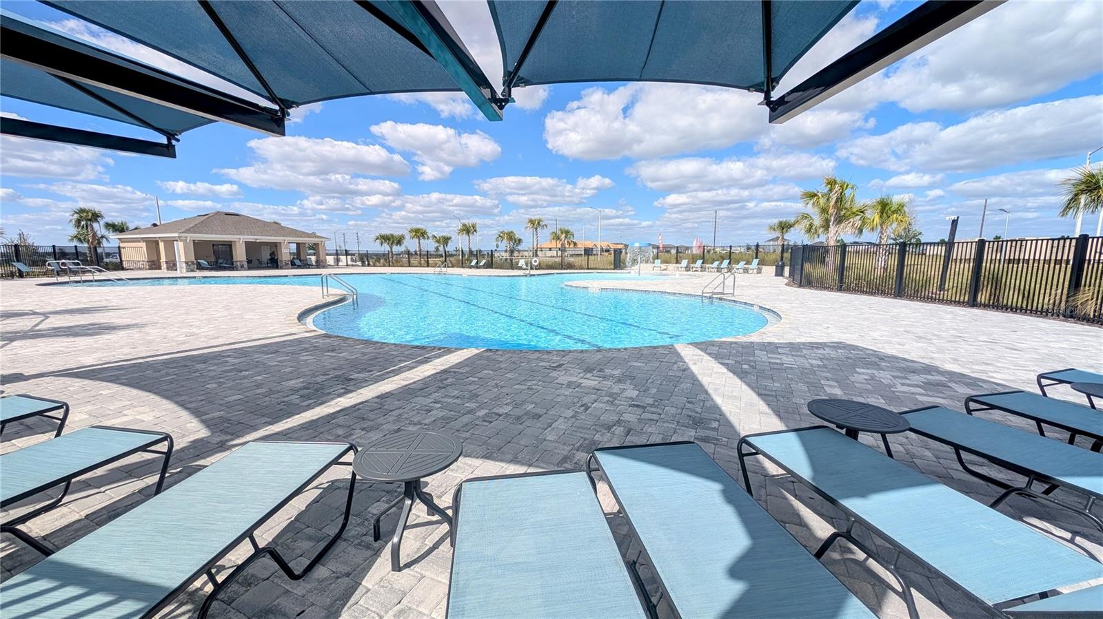 SCENIC TERRACE SOUTH PH 1 - Residential Lease