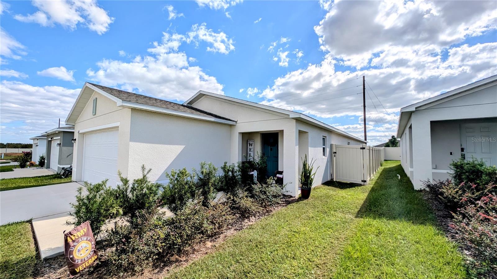 SCENIC TERRACE SOUTH PH 1 - Residential Lease