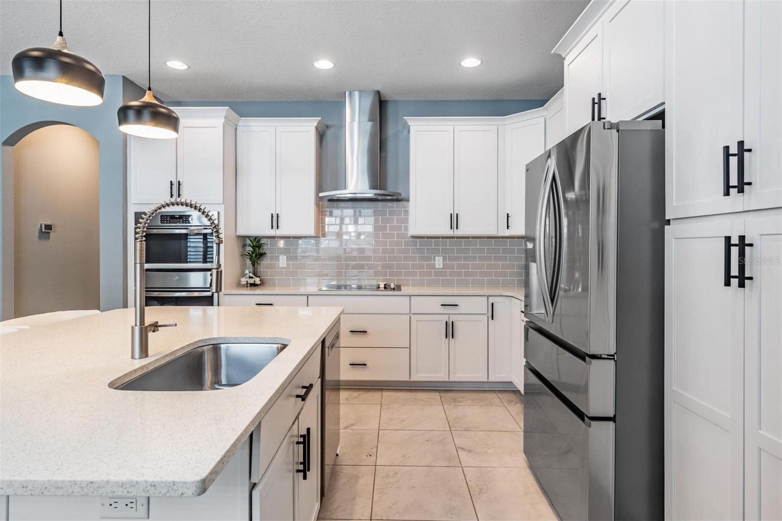 MORSANI PH 2 - Residential