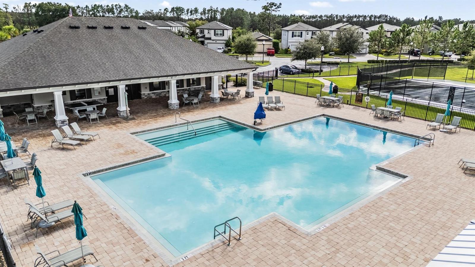 MORSANI PH 2 - Residential