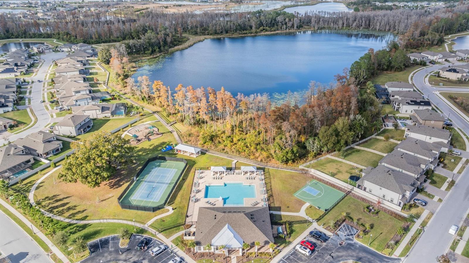 MORSANI PH 2 - Residential