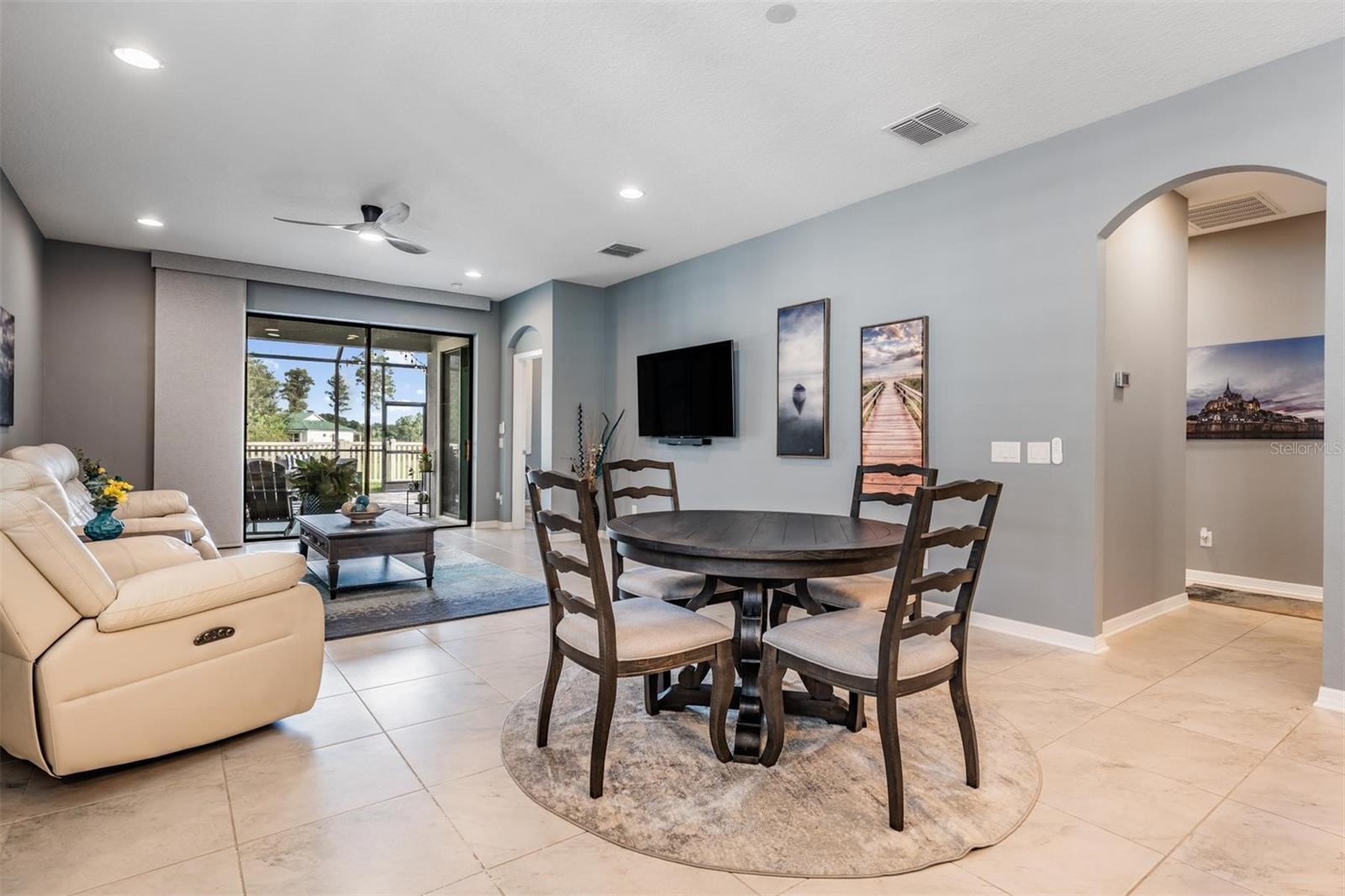 MORSANI PH 2 - Residential