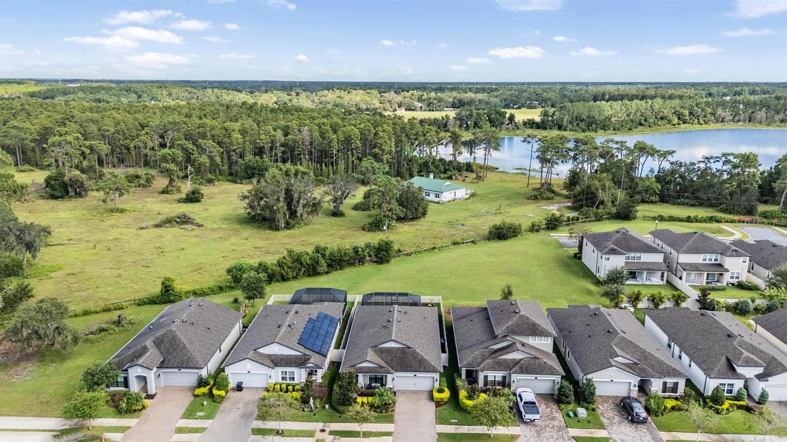 MORSANI PH 2 - Residential