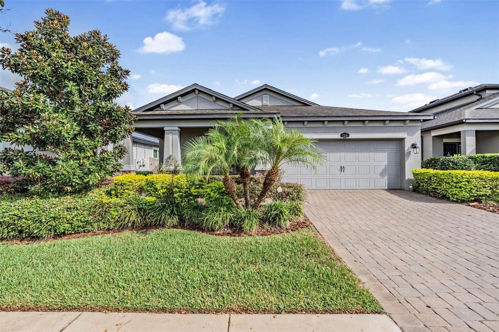 Photo of 19296 Leonard Road, Lutz, FL 33558 (MLS # TB8435807)