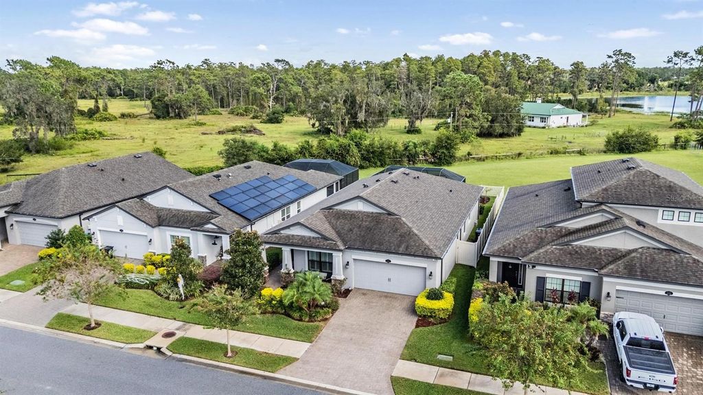 Photo of 19296 Leonard Road, Lutz, FL 33558 (MLS # TB8435807)