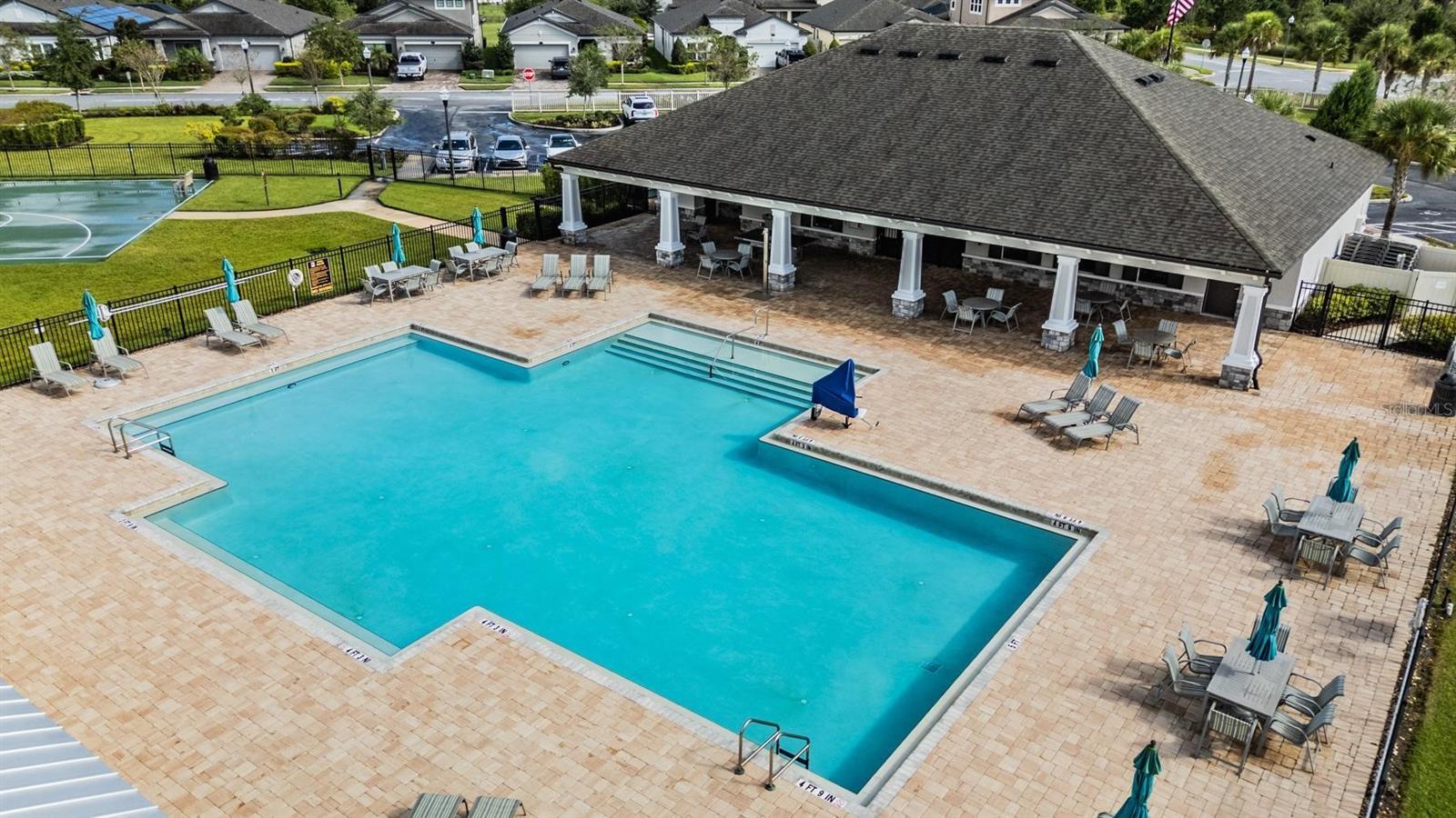 MORSANI PH 2 - Residential