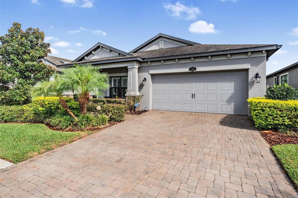 Photo of 19296 Leonard Road, Lutz, FL 33558 (MLS # TB8435807)
