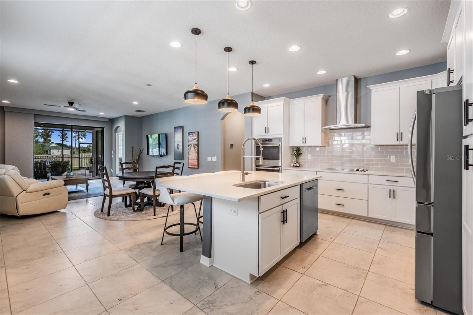 MORSANI PH 2 - Residential