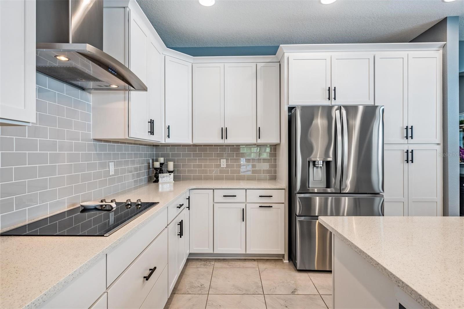 MORSANI PH 2 - Residential