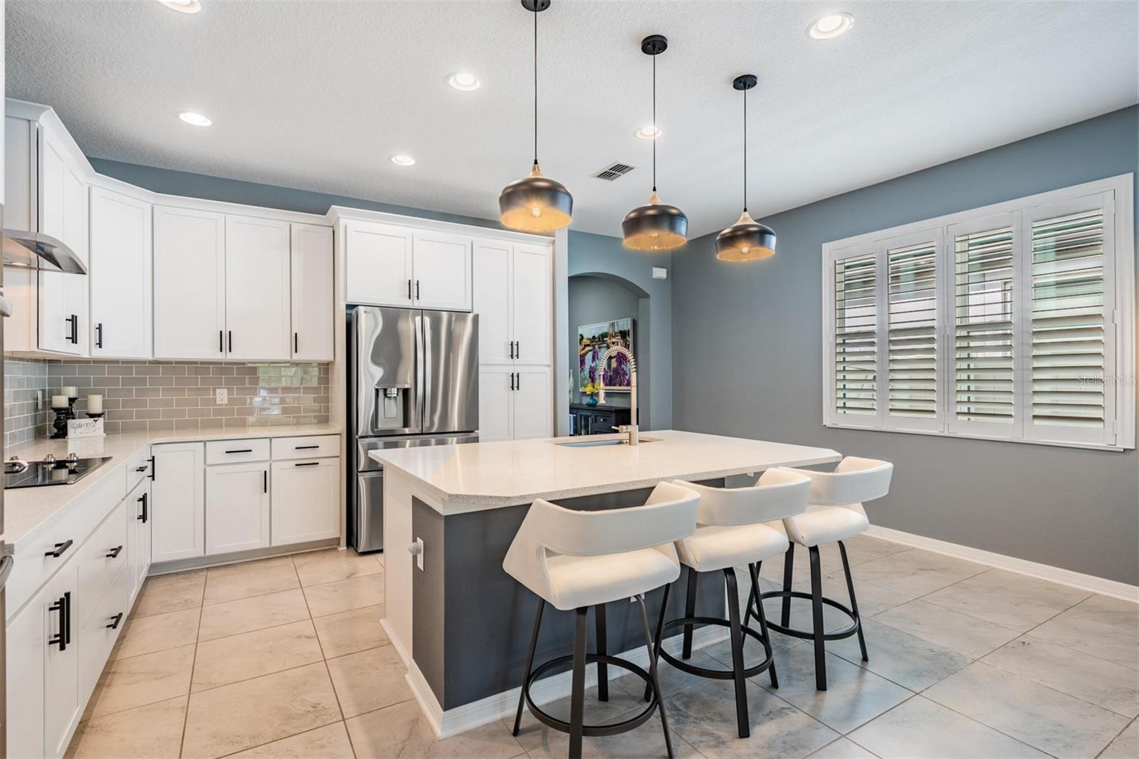 MORSANI PH 2 - Residential