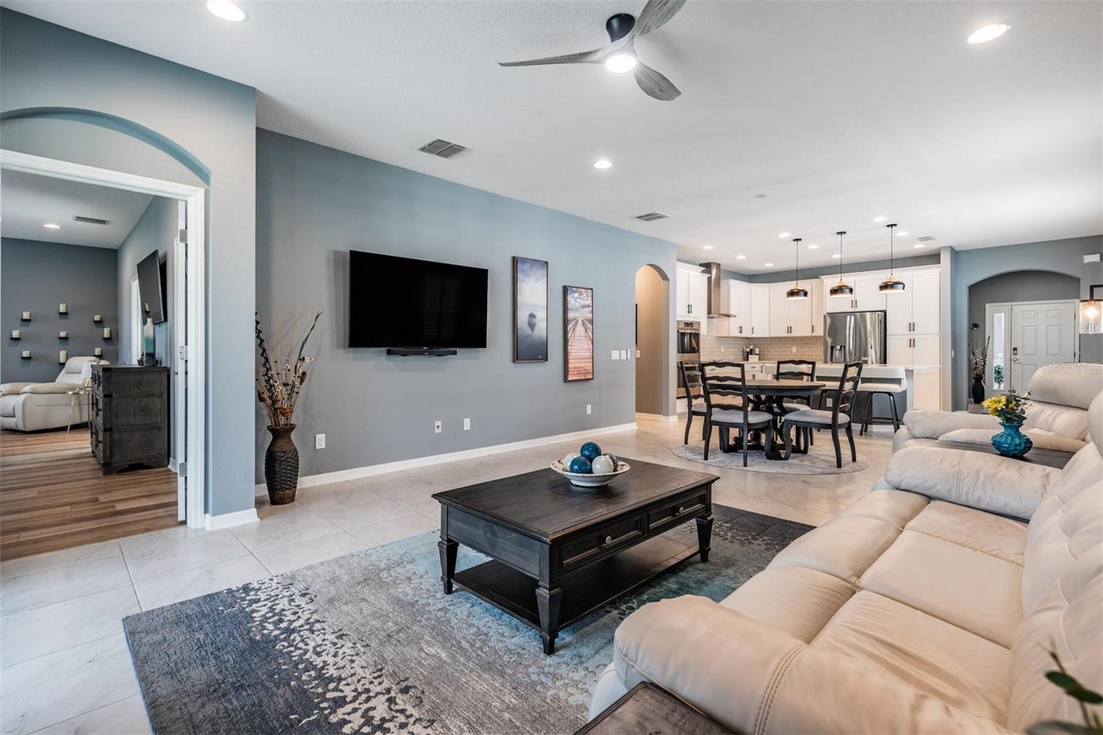 MORSANI PH 2 - Residential