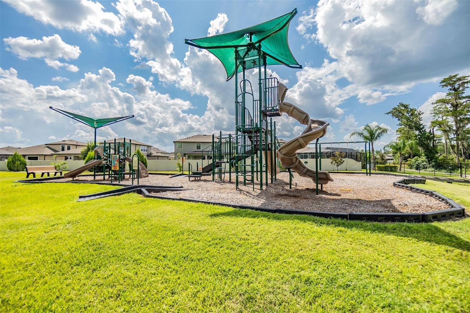 MORSANI PH 2 - Residential