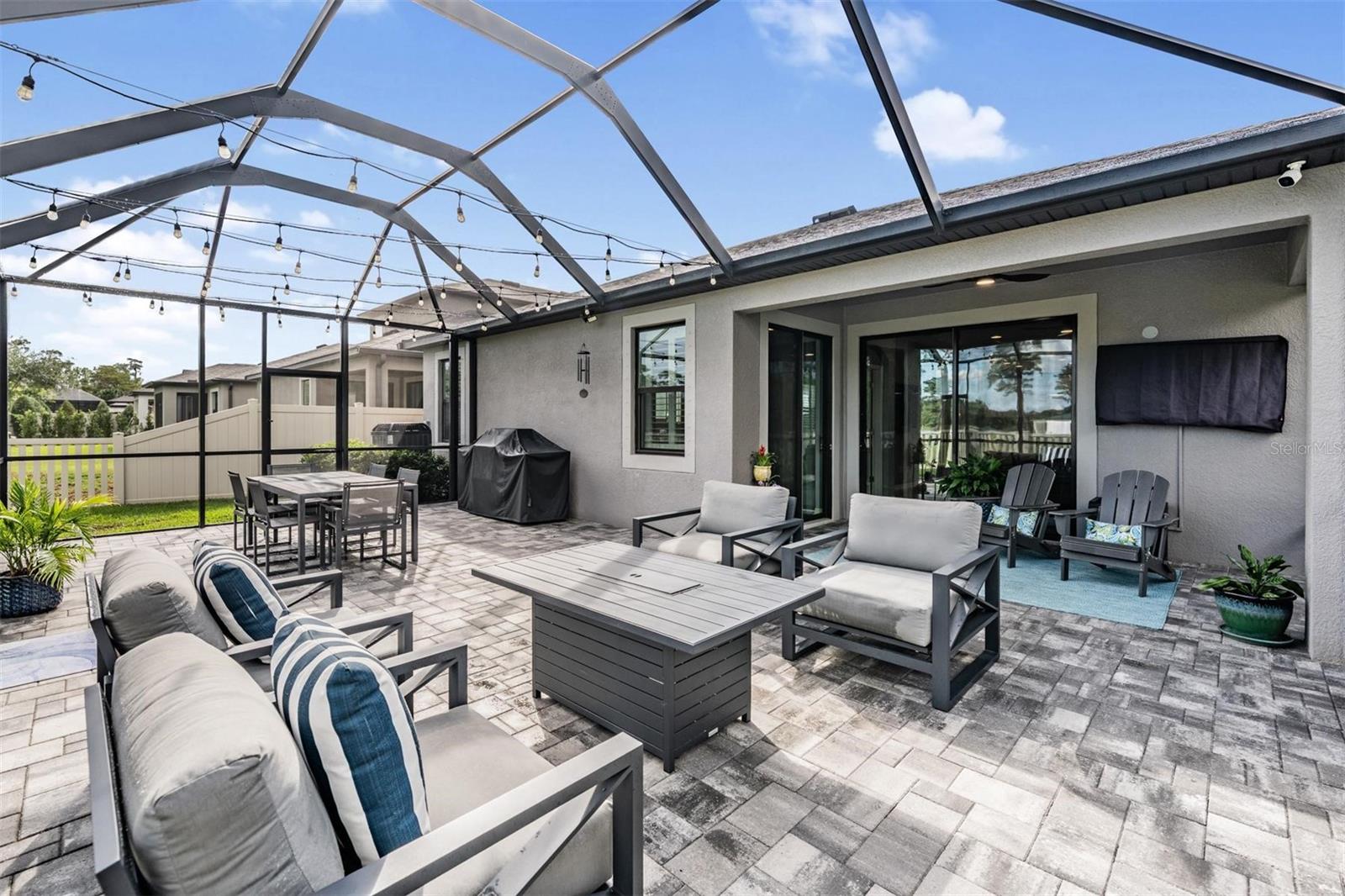 MORSANI PH 2 - Residential