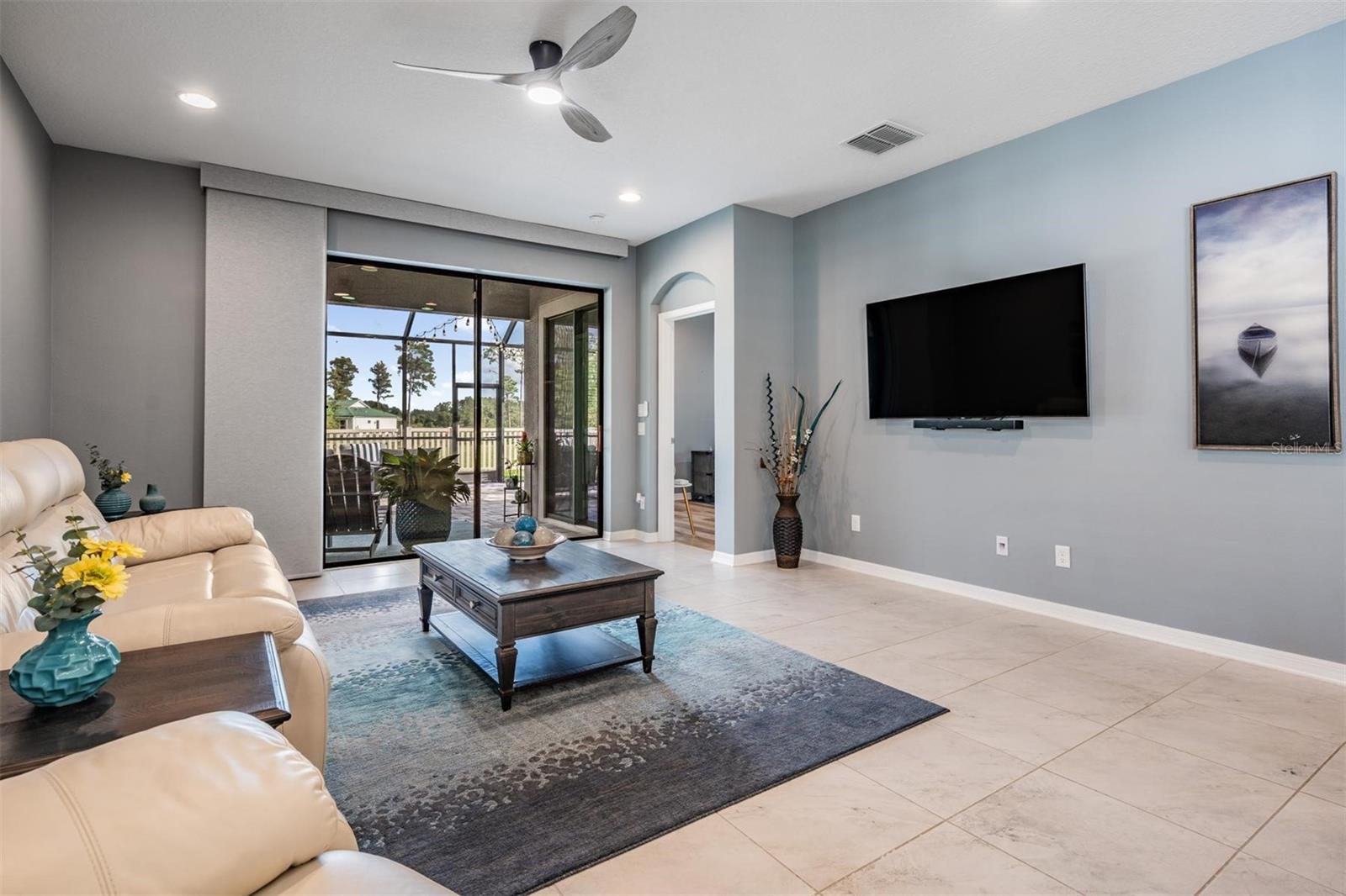 MORSANI PH 2 - Residential