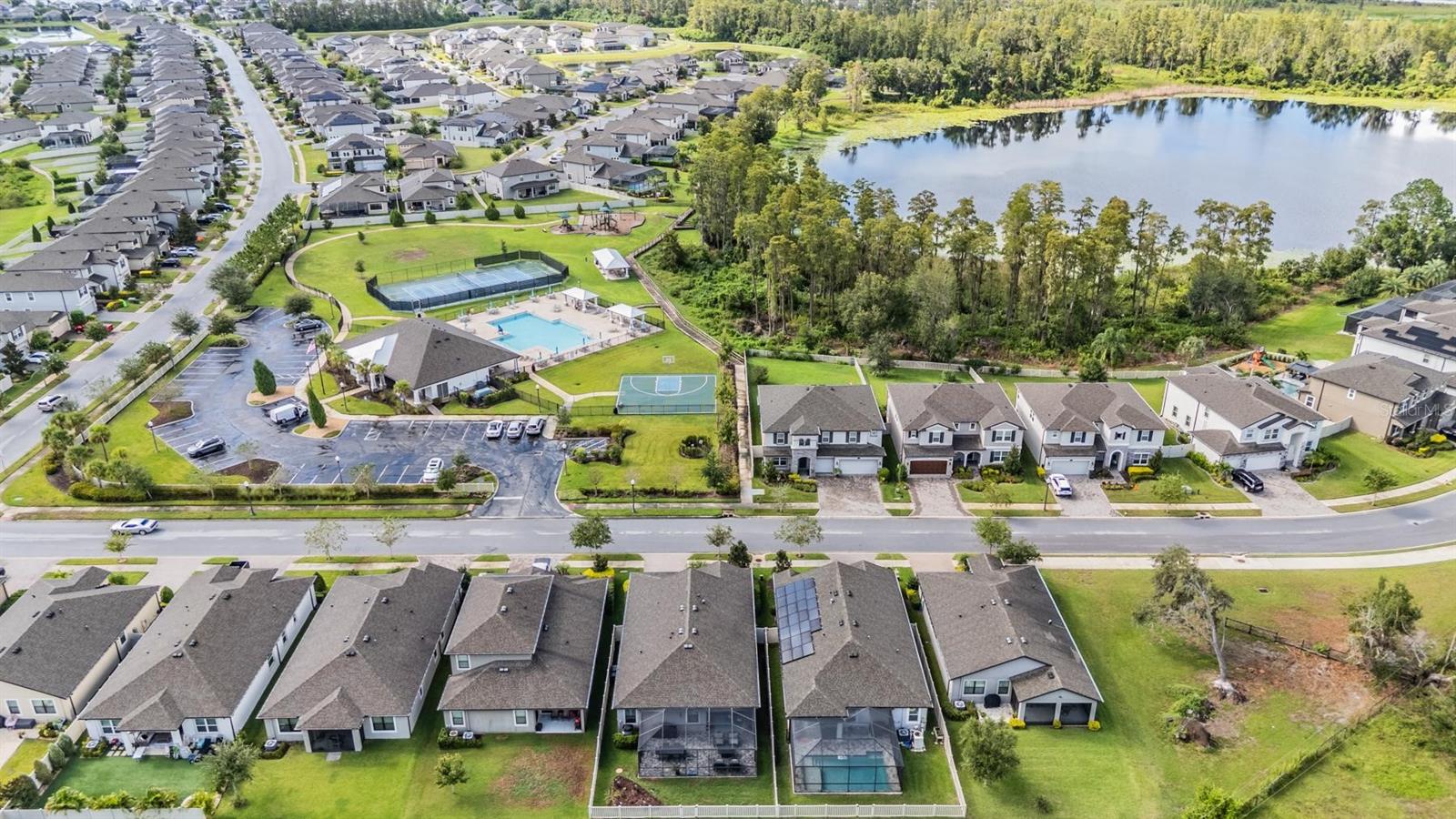 MORSANI PH 2 - Residential